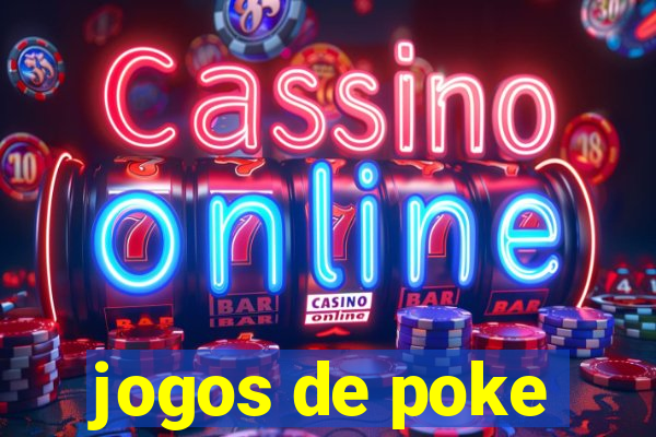 jogos de poke